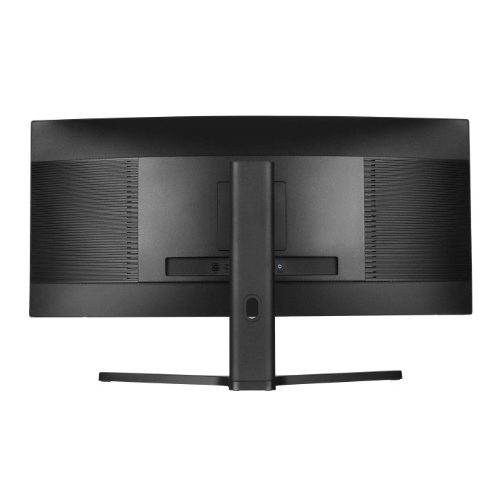 Монітор 2E GAMING 34 G3424B 2xHDMI, DP, VA, 3440x1440, 180Hz, 1ms, NTSC 85%, CURVED, FreeSync, HAS (2E-G3424B-01.UA)