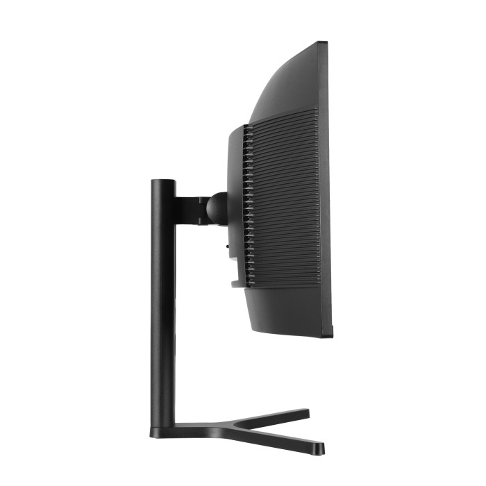 Монітор 2E GAMING 34 G3424B 2xHDMI, DP, VA, 3440x1440, 180Hz, 1ms, NTSC 85%, CURVED, FreeSync, HAS (2E-G3424B-01.UA)