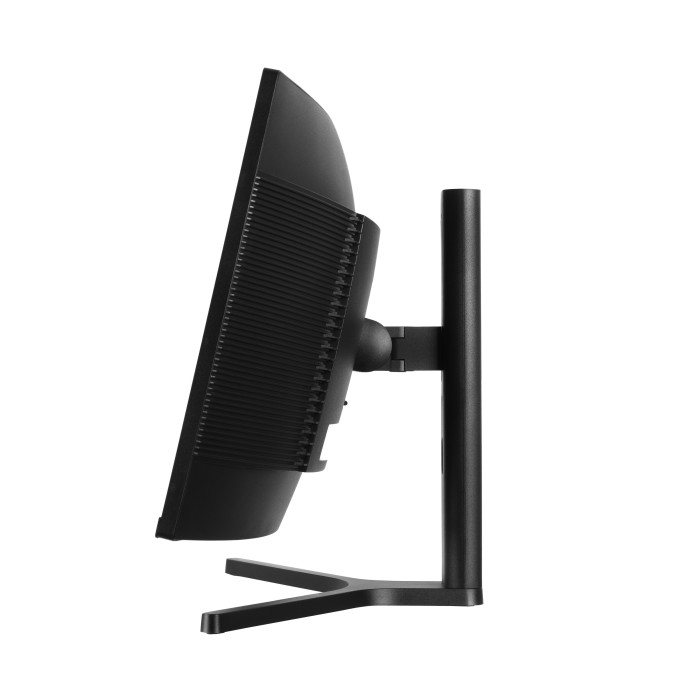 Монітор 2E GAMING 34 G3424B 2xHDMI, DP, VA, 3440x1440, 180Hz, 1ms, NTSC 85%, CURVED, FreeSync, HAS (2E-G3424B-01.UA)