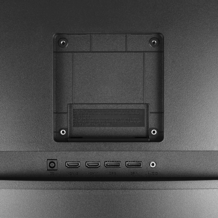 Монітор 2E GAMING 34 G3424B 2xHDMI, DP, VA, 3440x1440, 180Hz, 1ms, NTSC 85%, CURVED, FreeSync, HAS (2E-G3424B-01.UA)