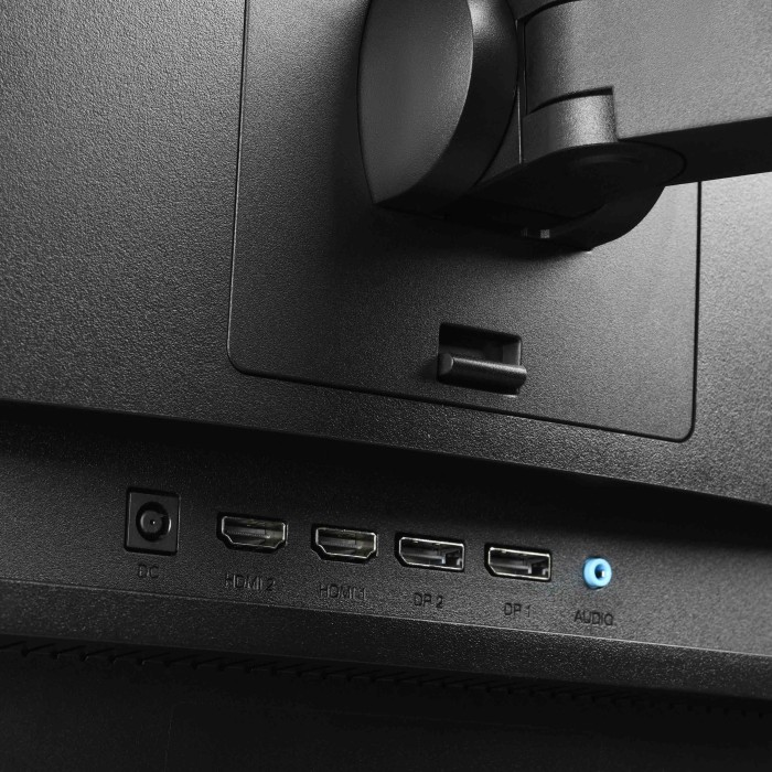 Монітор 2E GAMING 34 G3424B 2xHDMI, DP, VA, 3440x1440, 180Hz, 1ms, NTSC 85%, CURVED, FreeSync, HAS (2E-G3424B-01.UA)