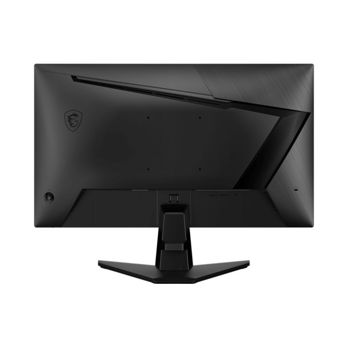 Монітор MSI 24.5 MAG 255XF 2xHDMI, DP, Audio, IPS, 300Hz, 0.5ms, sRGB 120%, FreeSync (9S6-3BC21M-021)