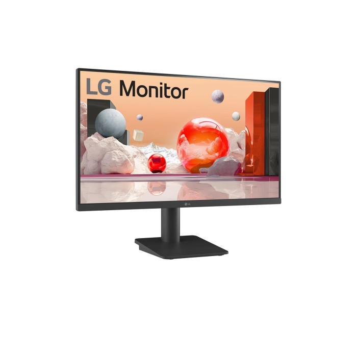 Монітор LG 27 27MS550-B 2xHDMI, MM, IPS, 100Hz (27MS550-B)