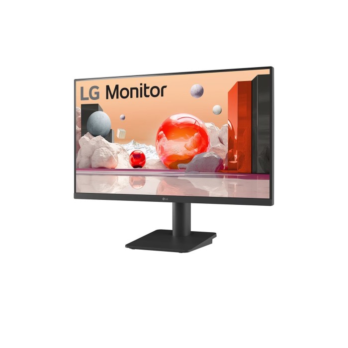 Монітор LG 27 27MS550-B 2xHDMI, MM, IPS, 100Hz (27MS550-B)