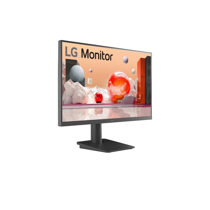 Монітор LG 27 27MS550-B 2xHDMI, MM, IPS, 100Hz (27MS550-B)