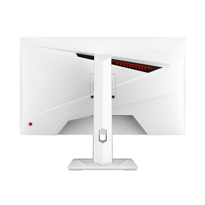 Монітор MSI 27 MAG 274QRFW 2xHDMI, DP, Audio, IPS, 2560x1440, 180Hz, 1ms, sRGB 123%, FreeSync, Pivot, HDR400, білий (9S6-3CC29H-246)