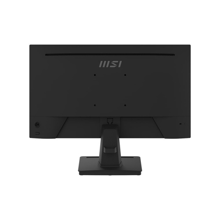 Монітор MSI 24.5 PRO MP252 HDMI, DP, MM, IPS, 100Hz, 1ms, sRGB 100%, AdaptiveSync (9S6-3PC4CT-008)
