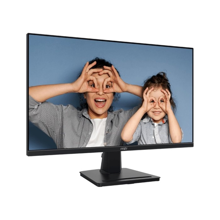 Монітор MSI 27 PRO MP275 D-Sub, HDMI, MM, IPS, 100Hz, 4ms, sRGB 93% (9S6-3PC3CM-048)