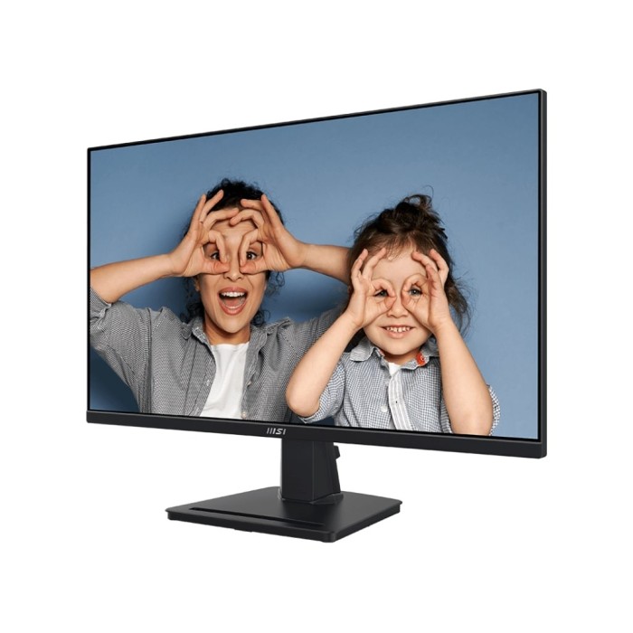 Монітор MSI 27 PRO MP275 D-Sub, HDMI, MM, IPS, 100Hz, 4ms, sRGB 93% (9S6-3PC3CM-048)