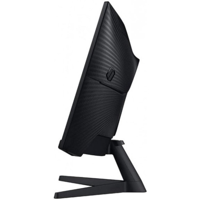 Монітор Samsung 34 Odyssey G5 C34G55TWW D-Sub, 2xHDMI, DP, VA, 3440x1440, 21:9, 165Hz, 1ms, CURVED (LC34G55TWWIXCI)