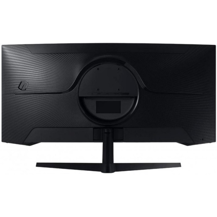Монітор Samsung 34 Odyssey G5 C34G55TWW D-Sub, 2xHDMI, DP, VA, 3440x1440, 21:9, 165Hz, 1ms, CURVED (LC34G55TWWIXCI)