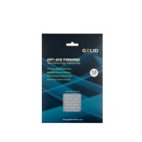 Gelid GP-Extreme (120x120x 1.5mm) (Gelid) (Gelid GP-Extreme (120x120x 1.5mm))