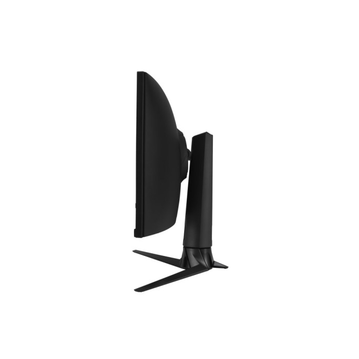 Монітор Asus 34.1 ROG Strix XG349C HDMI, DP, USB-C, 2xUSB, MM, IPS, 3440x1440, 21:9, 180Hz, 1ms, DCI-P3 98%, CURVED, AdaptiveSync, HAS, HDR400 (90LM06V0-B01A70)