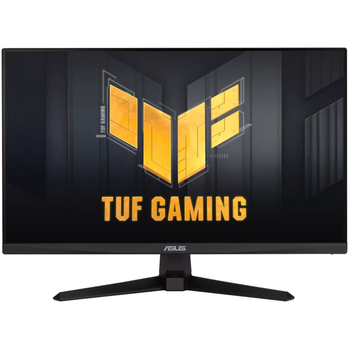 Монітор Asus 23.8 TUF Gaming VG249QM1A 2xHDMI, DP, MM, IPS, 270Hz, 1ms, sRGB 99%, FreeSync (90LM06J0-B02370)