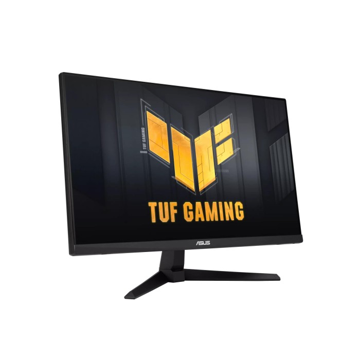 Монітор Asus 23.8 TUF Gaming VG249QM1A 2xHDMI, DP, MM, IPS, 270Hz, 1ms, sRGB 99%, FreeSync (90LM06J0-B02370)