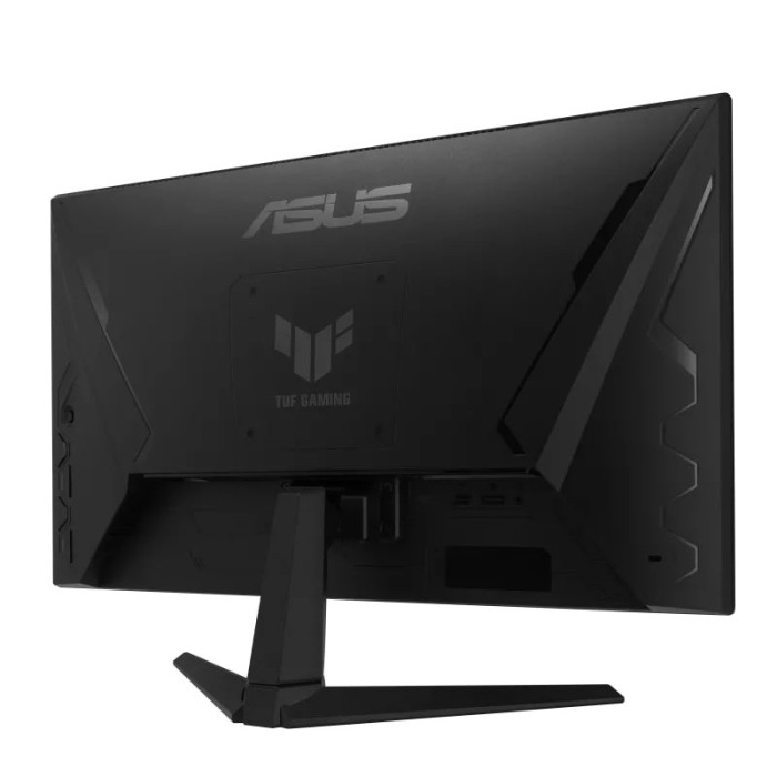 Монітор Asus 23.8 TUF Gaming VG249QM1A 2xHDMI, DP, MM, IPS, 270Hz, 1ms, sRGB 99%, FreeSync (90LM06J0-B02370)
