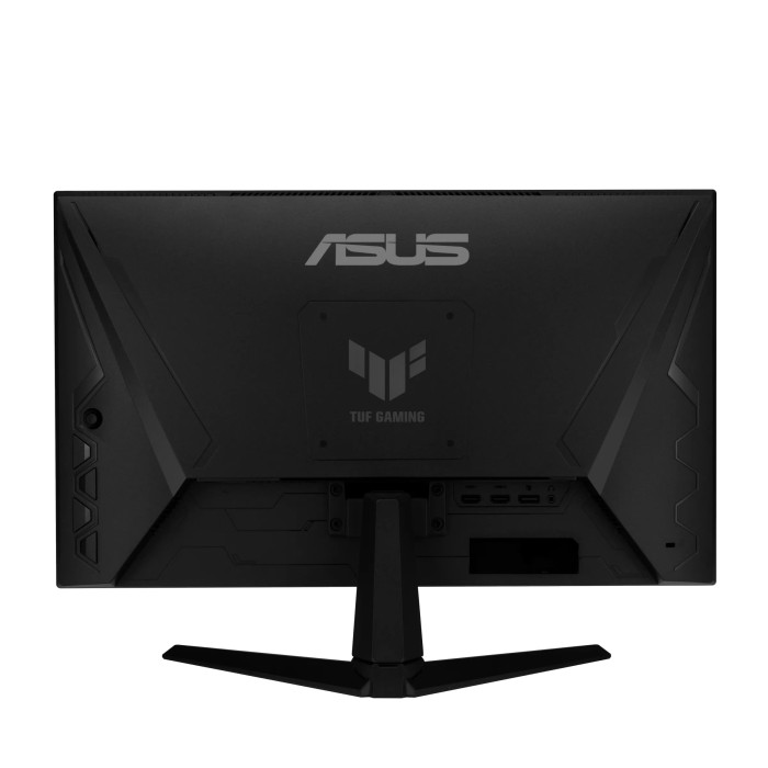 Монітор Asus 23.8 TUF Gaming VG249QM1A 2xHDMI, DP, MM, IPS, 270Hz, 1ms, sRGB 99%, FreeSync (90LM06J0-B02370)