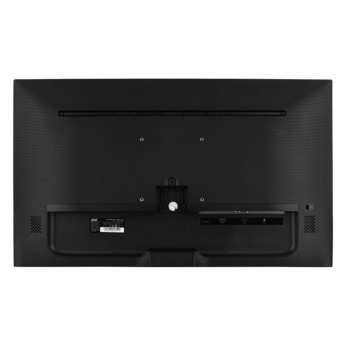 Монітор 2E 23.8 F2422B D-Sub, HDMI, IPS, 75Hz (2E-F2422B-01.UA)