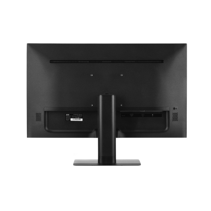 Монітор 2E 23.8 F2422B D-Sub, HDMI, IPS, 75Hz (2E-F2422B-01.UA)