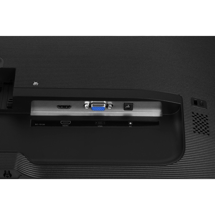 Монітор 2E 23.8 F2422B D-Sub, HDMI, IPS, 75Hz (2E-F2422B-01.UA)
