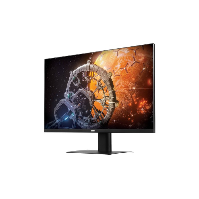 Монітор 2E 23.8 F2422B D-Sub, HDMI, IPS, 75Hz (2E-F2422B-01.UA)