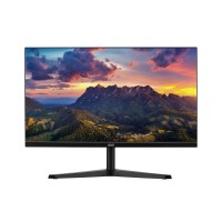 Монітор 2E 21.5 A2222B D-Sub, HDMI, MM, VA, 75Hz (2E-A2222B-01.UA)