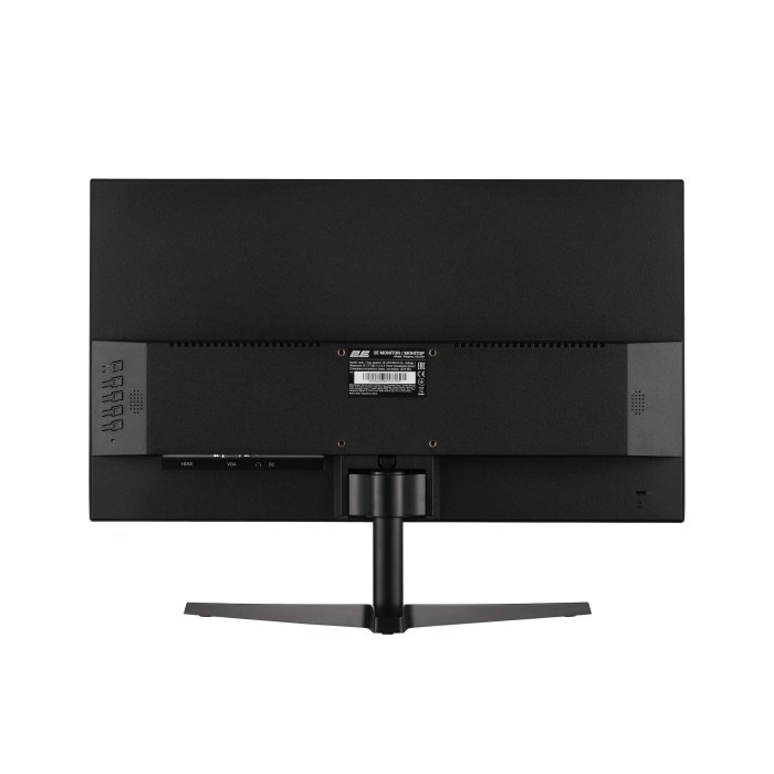 Монітор 2E 21.5 A2222B D-Sub, HDMI, MM, VA, 75Hz (2E-A2222B-01.UA)