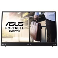 Монітор портативний Asus 15.6 ZenScreen MB16ACV USB-C, IPS, Case (90LM0381-B01370)