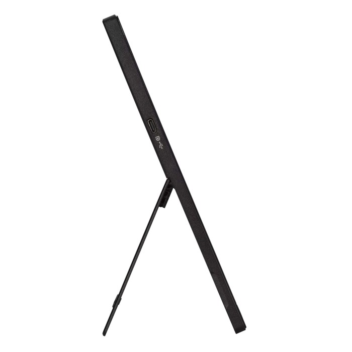 Монітор портативний Asus 15.6 ZenScreen MB16ACV USB-C, IPS, Case (90LM0381-B01370)