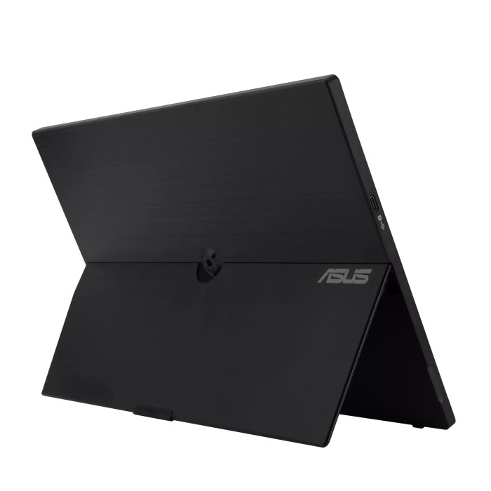 Монітор портативний Asus 15.6 ZenScreen MB16ACV USB-C, IPS, Case (90LM0381-B01370)