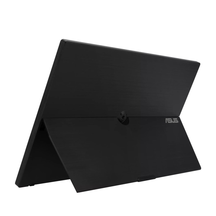 Монітор портативний Asus 15.6 ZenScreen MB16ACV USB-C, IPS, Case (90LM0381-B01370)