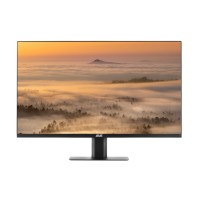 Монітор 2E 27 F2723B D-Sub, HDMI, IPS, 75Hz (2E-F2723B-01.UA)