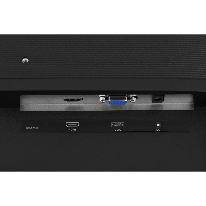 Монітор 2E 27 F2723B D-Sub, HDMI, IPS, 75Hz (2E-F2723B-01.UA)