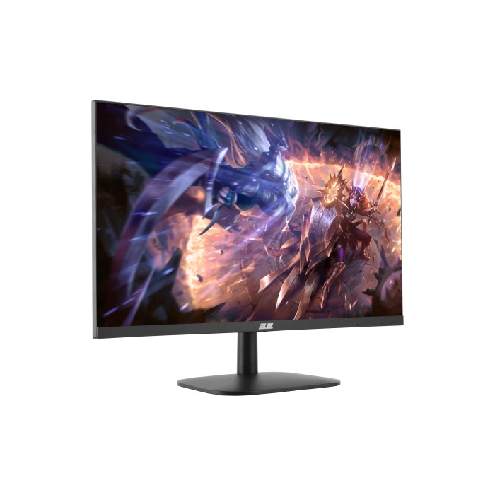 Монітор 2E GAMING 23.8 G2423B HDMI, DP, USB-C, Audio, IPS, 165Hz, 1ms, FreeSync (2E-G2423B-01.UA)