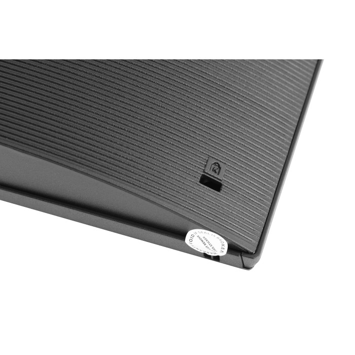 Монітор 2E GAMING 23.8 G2423B HDMI, DP, USB-C, Audio, IPS, 165Hz, 1ms, FreeSync (2E-G2423B-01.UA)