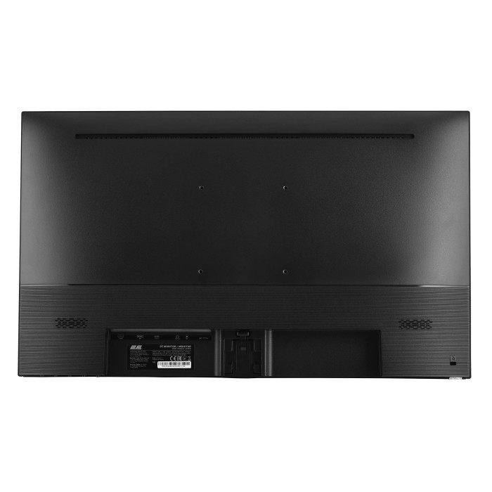 Монітор 2E GAMING 23.8 G2423B HDMI, DP, USB-C, Audio, IPS, 165Hz, 1ms, FreeSync (2E-G2423B-01.UA)