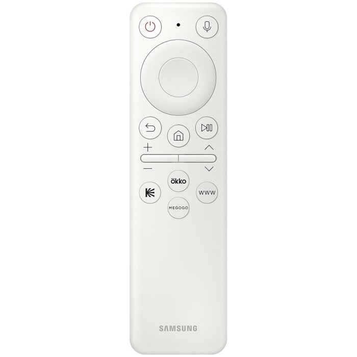 Монітор Samsung 27 Odyssey G6 27BG65 HDMI, DP, USB, VA, 2560x1440, 240Hz, 1ms, CURVED (LS27BG650EIXUA)