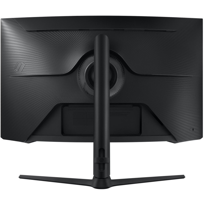Монітор Samsung 32 Odyssey G S32BG65 HDMI, DP, USB, VA, 2560x1440, 240Hz, 1ms, CURVED (LS32BG650EIXUA)