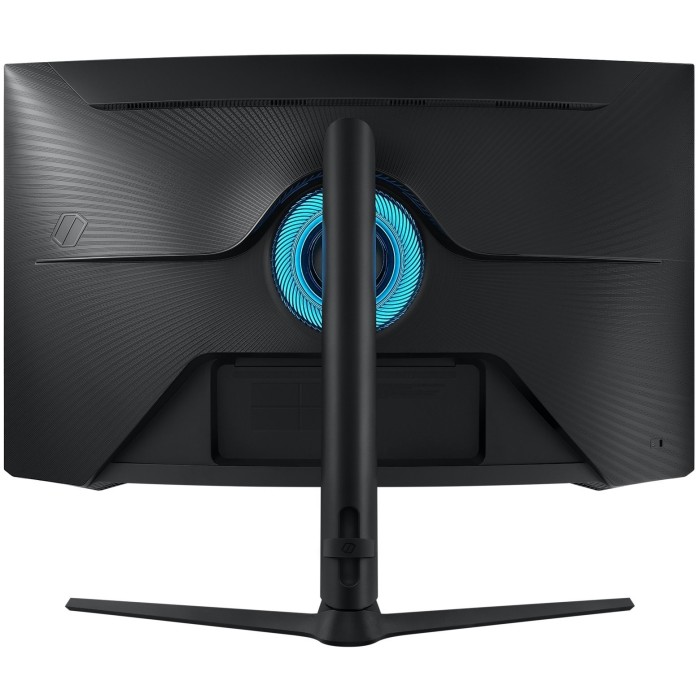 Монітор Samsung 32 Odyssey G S32BG65 HDMI, DP, USB, VA, 2560x1440, 240Hz, 1ms, CURVED (LS32BG650EIXUA)