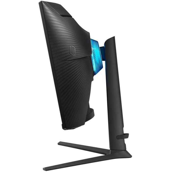 Монітор Samsung 32 Odyssey G S32BG65 HDMI, DP, USB, VA, 2560x1440, 240Hz, 1ms, CURVED (LS32BG650EIXUA)