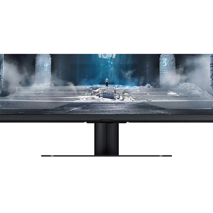 Монітор Samsung 43 Samsung Odyssey NEO G7 SMART HDMI, DP, USB, VA, 3840x2160, 144Hz, 1ms (LS43CG700NIXUA)