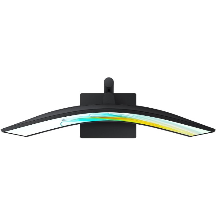 Монітор Samsung 34 S34C650 HDMI, DP, USB, VA, 3440x1440, 21:9, 100Hz, CURVED (LS34C650UAIXCI)