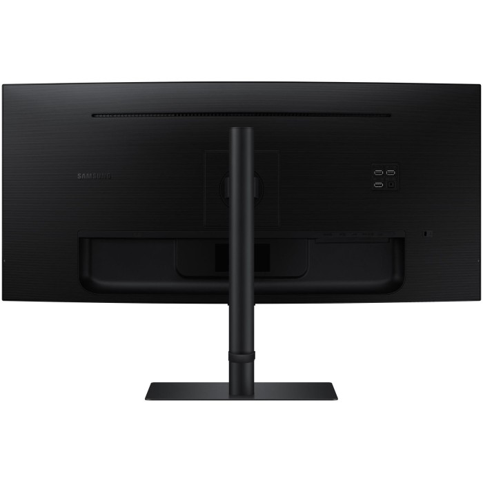 Монітор Samsung 34 S34C650 HDMI, DP, USB, VA, 3440x1440, 21:9, 100Hz, CURVED (LS34C650UAIXCI)
