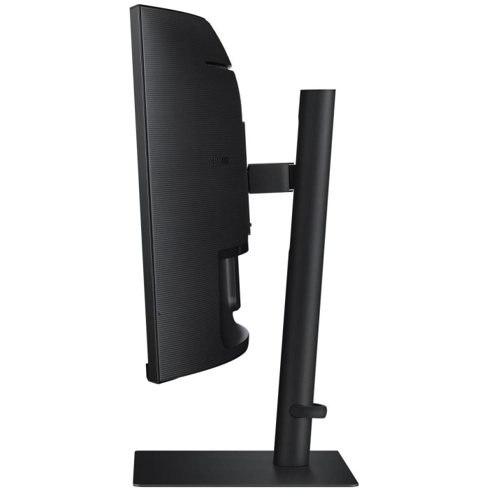 Монітор Samsung 34 S34C650 HDMI, DP, USB, VA, 3440x1440, 21:9, 100Hz, CURVED (LS34C650UAIXCI)
