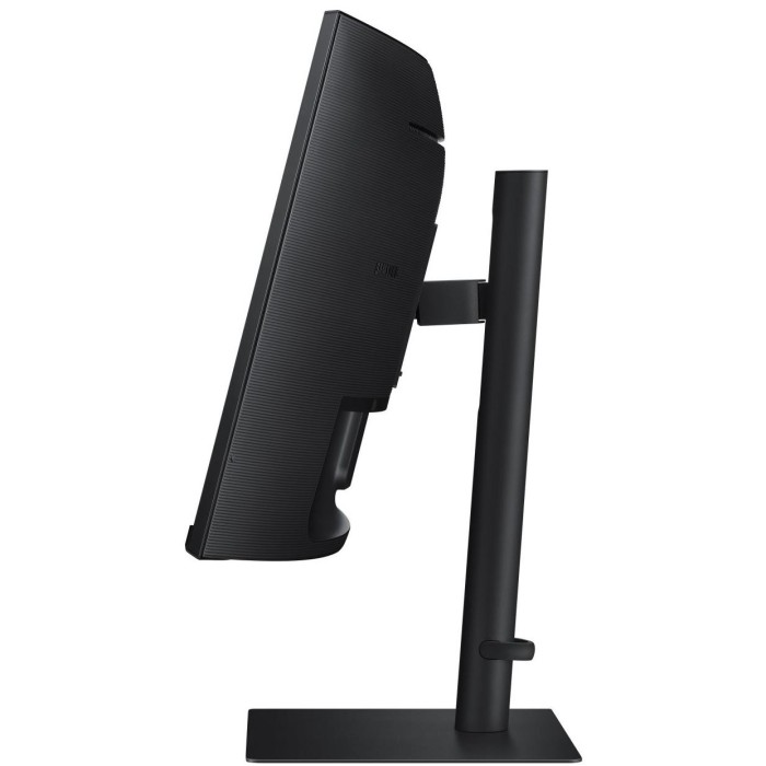 Монітор Samsung 34 S34C650 HDMI, DP, USB, VA, 3440x1440, 21:9, 100Hz, CURVED (LS34C650UAIXCI)
