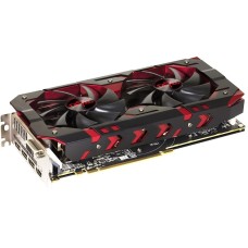 Відеокарта PowerColor AMD Radeon RX 580 Red Devil 8GB GDDR5 (AXRX 580 8GBD5-3DH/OC)