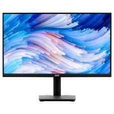 Монітор 2E 27 N2723B D-Sub, HDMI, IPS, 75Hz, Pivot (2E-N2723B-01.UA)