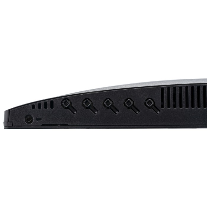 Монітор 2E 27 N2723B D-Sub, HDMI, IPS, 75Hz, Pivot (2E-N2723B-01.UA)