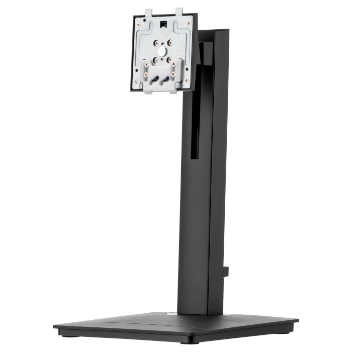 Монітор 2E 27 N2723B D-Sub, HDMI, IPS, 75Hz, Pivot (2E-N2723B-01.UA)