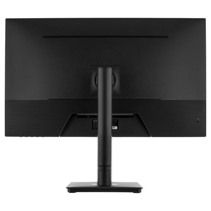 Монітор 2E 27 N2723B D-Sub, HDMI, IPS, 75Hz, Pivot (2E-N2723B-01.UA)